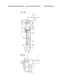 COMPONENT SUPPLY DEVICE AND COMPONENT MOUNTING DEVICE diagram and image