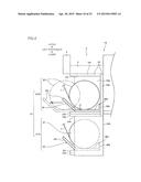 COMPONENT SUPPLY DEVICE AND COMPONENT MOUNTING DEVICE diagram and image