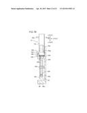 COMPONENT SUPPLY DEVICE AND COMPONENT MOUNTING DEVICE diagram and image