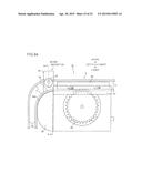 COMPONENT SUPPLY DEVICE AND COMPONENT MOUNTING DEVICE diagram and image