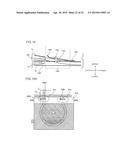 COMPONENT SUPPLY DEVICE AND COMPONENT MOUNTING DEVICE diagram and image