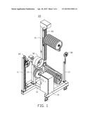 FEEDING DEVICE diagram and image