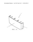 CABLE CARRYING CASE diagram and image