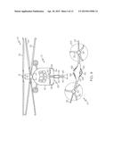 Convertible Compounded Rotorcraft diagram and image