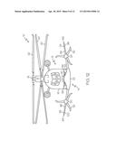 Convertible Compounded Rotorcraft diagram and image