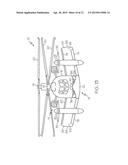 Convertible Compounded Rotorcraft diagram and image