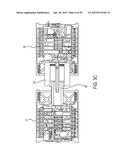 SEPARATION SYSTEM AND BURN WIRE RELEASE MECHANISM FOR TETHERED SPACECRAFT diagram and image