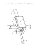 SEPARATION SYSTEM AND BURN WIRE RELEASE MECHANISM FOR TETHERED SPACECRAFT diagram and image