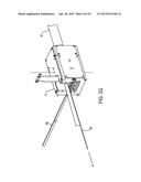 SEPARATION SYSTEM AND BURN WIRE RELEASE MECHANISM FOR TETHERED SPACECRAFT diagram and image