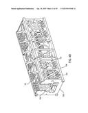 SEPARATION SYSTEM AND BURN WIRE RELEASE MECHANISM FOR TETHERED SPACECRAFT diagram and image