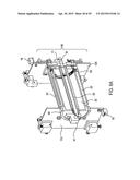 SEPARATION SYSTEM AND BURN WIRE RELEASE MECHANISM FOR TETHERED SPACECRAFT diagram and image