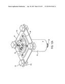 SEPARATION SYSTEM AND BURN WIRE RELEASE MECHANISM FOR TETHERED SPACECRAFT diagram and image