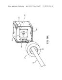 SEPARATION SYSTEM AND BURN WIRE RELEASE MECHANISM FOR TETHERED SPACECRAFT diagram and image