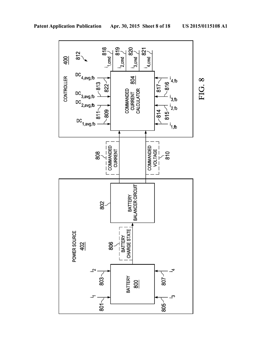 Aircraft Electric Motor System - diagram, schematic, and image 09