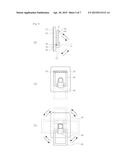 MULTIFUNCTIONAL ACCESSORY FOR PORTABLE DEVICE diagram and image