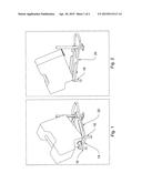 WATER JUG ATTACHMENT diagram and image