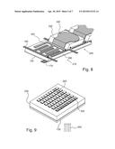 VISIBLE AND NEAR INFRA RED OPTICAL SENSOR diagram and image