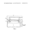 APPLIANCE FOR DISINFECTING HAND-HELD DEVICES diagram and image