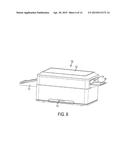 APPLIANCE FOR DISINFECTING HAND-HELD DEVICES diagram and image