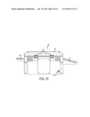 APPLIANCE FOR DISINFECTING HAND-HELD DEVICES diagram and image