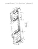 APPLIANCE FOR DISINFECTING HAND-HELD DEVICES diagram and image