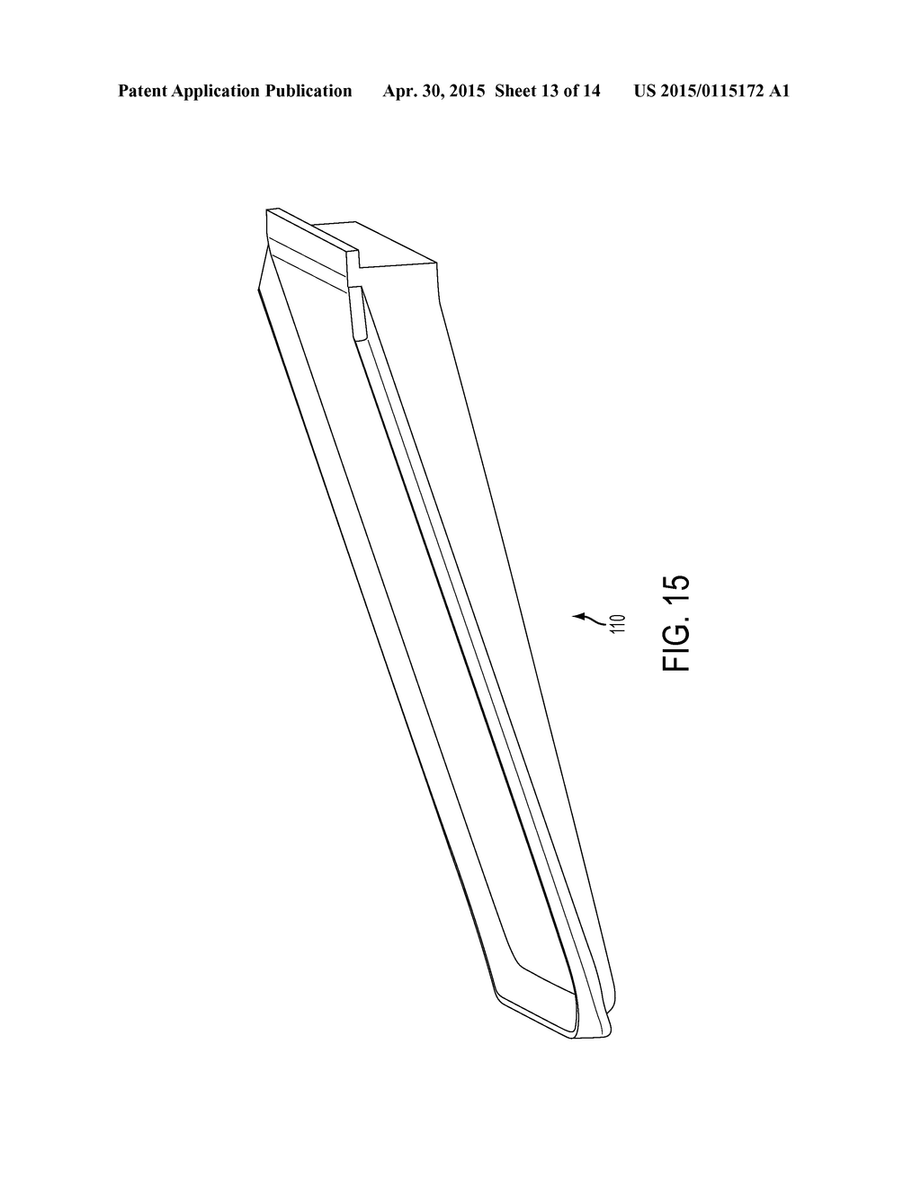 APPLIANCE FOR DISINFECTING HAND-HELD DEVICES - diagram, schematic, and image 14