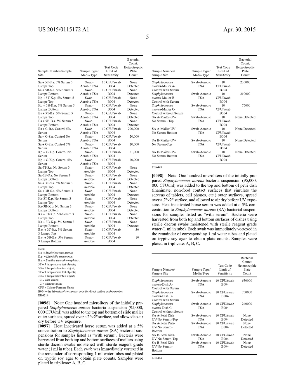 APPLIANCE FOR DISINFECTING HAND-HELD DEVICES - diagram, schematic, and image 20