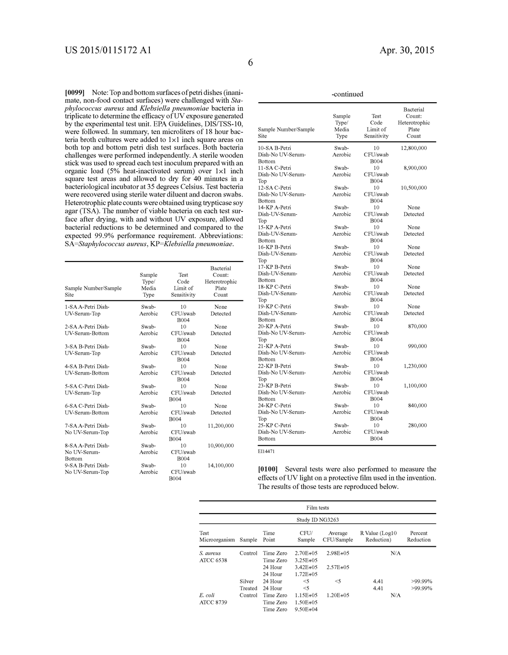 APPLIANCE FOR DISINFECTING HAND-HELD DEVICES - diagram, schematic, and image 21