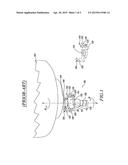 CONNECTOR FOR CONNECTING HOSE COUPLER TO DRAIN KNOB diagram and image