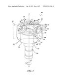 CONNECTOR FOR CONNECTING HOSE COUPLER TO DRAIN KNOB diagram and image