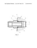 Fluid Flow Regulating Device Having High Resistance To Corrosion diagram and image