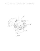 Fluid Flow Regulating Device Having High Resistance To Corrosion diagram and image