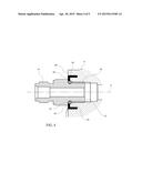 Fluid Flow Regulating Device Having High Resistance To Corrosion diagram and image