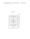 ORGANIC LIGHT-EMITTING DEVICE diagram and image