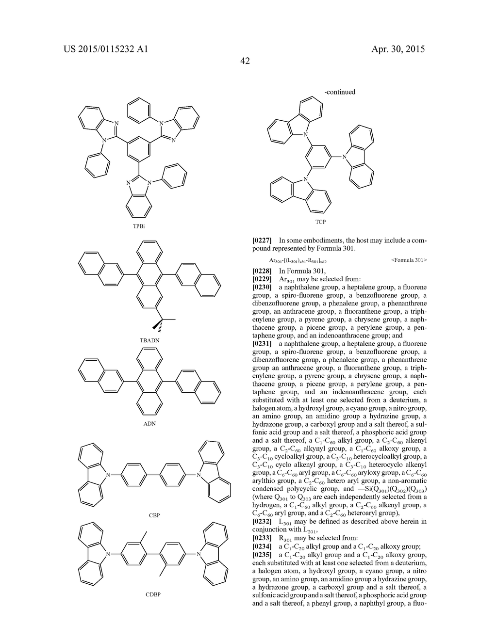 CHRYSENE-BASED COMPOUND AND ORGANIC LIGHT-EMITTING DEVICE INCLUDING THE     SAME - diagram, schematic, and image 44