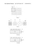 DISPLAY DEVICE AND ELECTRONIC APPARATUS diagram and image