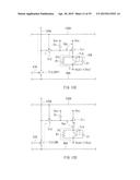 DISPLAY DEVICE AND ELECTRONIC APPARATUS diagram and image