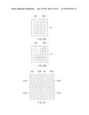 DISPLAY DEVICE AND ELECTRONIC APPARATUS diagram and image