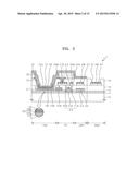 ORGANIC LIGHT-EMITTING DIODE (OLED) DISPLAY diagram and image