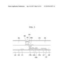 DISPLAY DEVICE AND MANUFACTURING METHOD THEREOF diagram and image