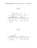 DISPLAY DEVICE AND MANUFACTURING METHOD THEREOF diagram and image