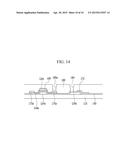 DISPLAY DEVICE AND MANUFACTURING METHOD THEREOF diagram and image