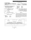 ARRAY SUBSTRATE FOR LIQUID CRYSTAL DISPLAY DEVICE AND METHOD OF     MANUFACTURING THE SAME diagram and image