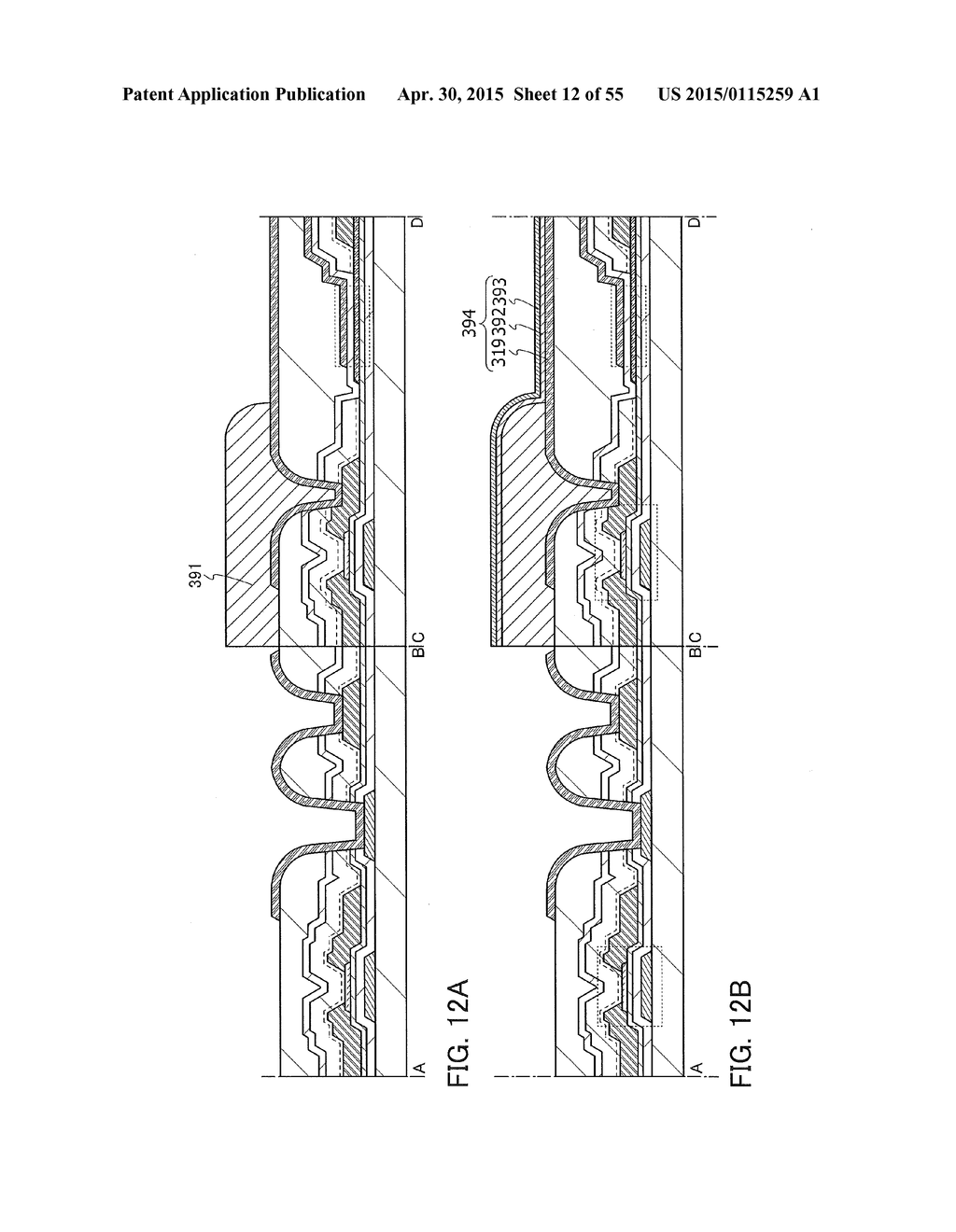 Display Device - diagram, schematic, and image 13