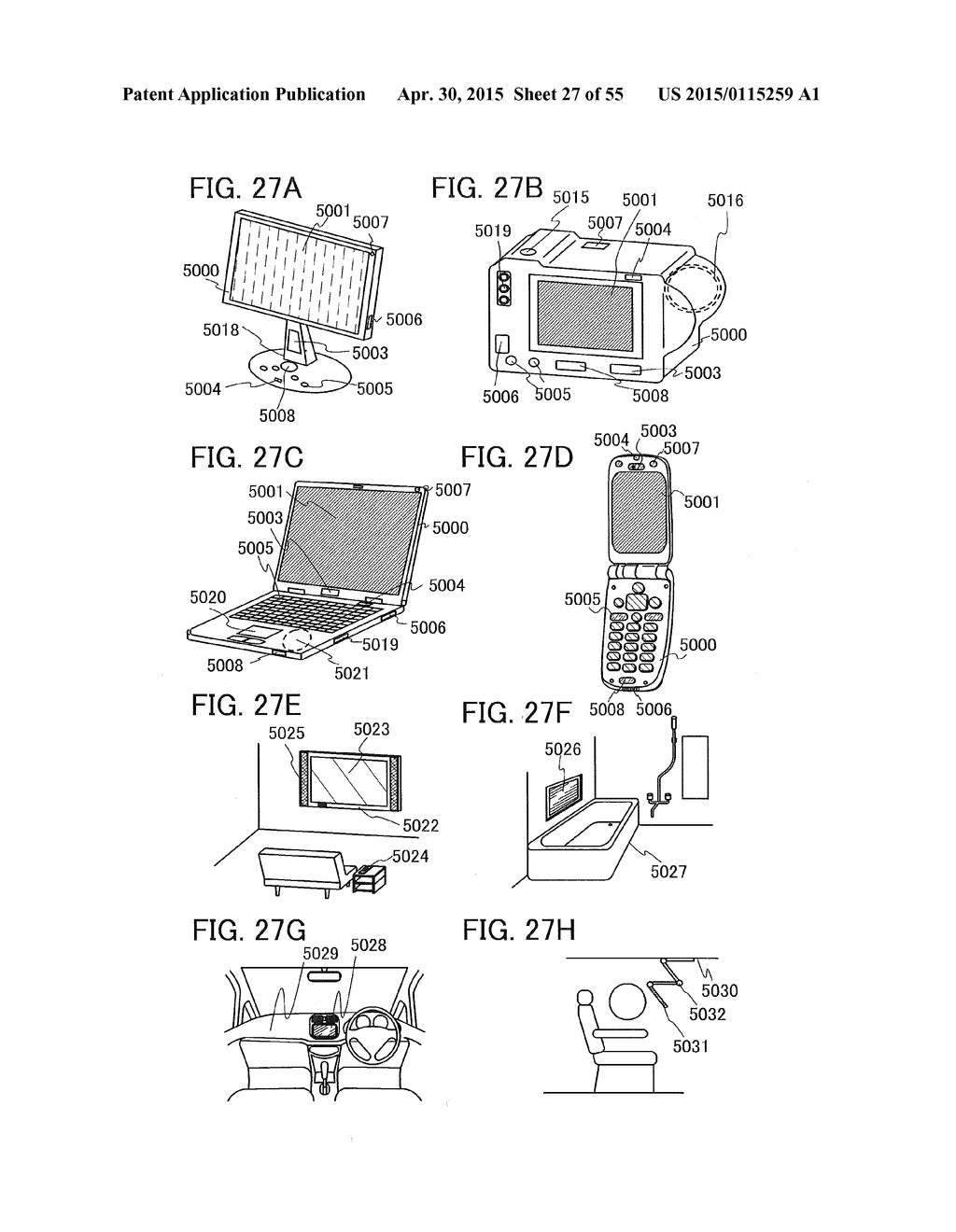 Display Device - diagram, schematic, and image 28