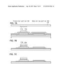 SEMICONDUCTOR DEVICE AND MANUFACTURING METHOD OF THE SAME diagram and image