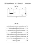 THIN FILM TRANSISTOR AND METHOD OF MANUFACTURING THE SAME diagram and image