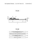 THIN FILM TRANSISTOR AND METHOD OF MANUFACTURING THE SAME diagram and image