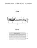 THIN FILM TRANSISTOR AND METHOD OF MANUFACTURING THE SAME diagram and image