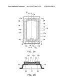 SEMICONDUCTOR LIGHT EMITTING DEVICE diagram and image